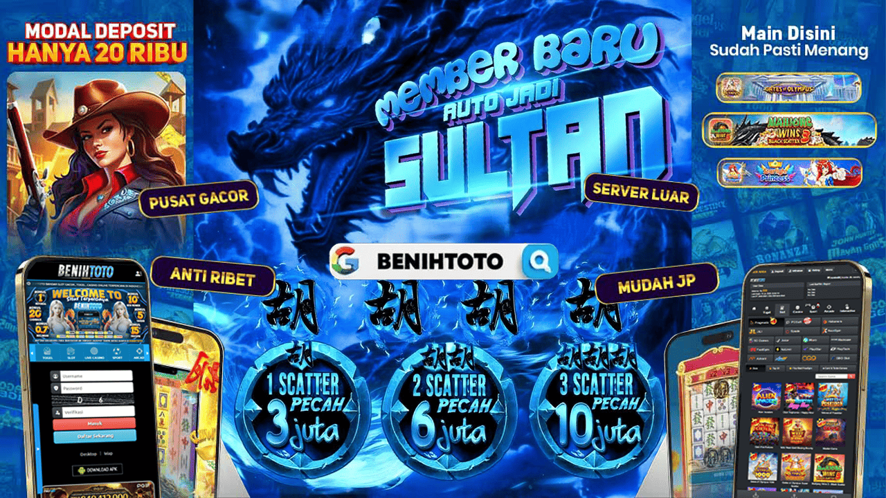benihtoto