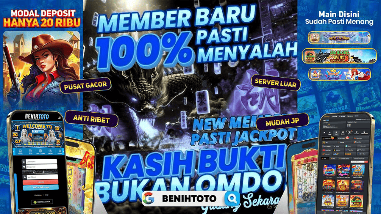 BENIHTOTO