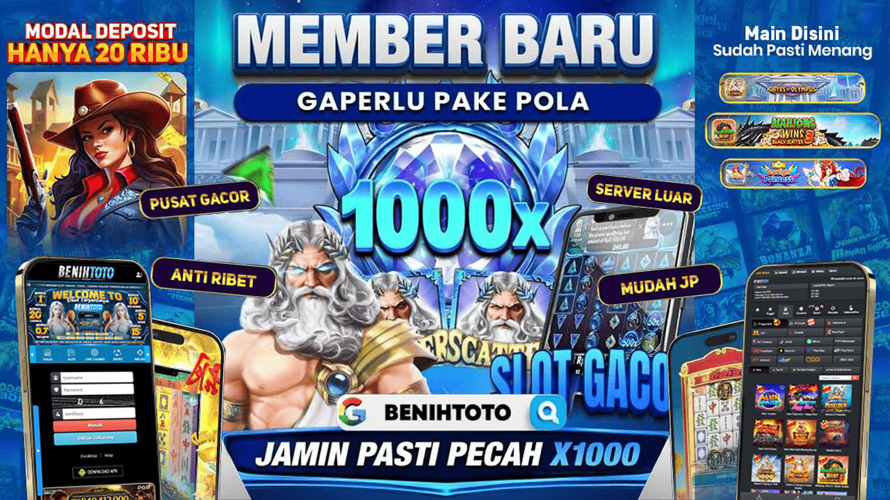 BENIHTOTO