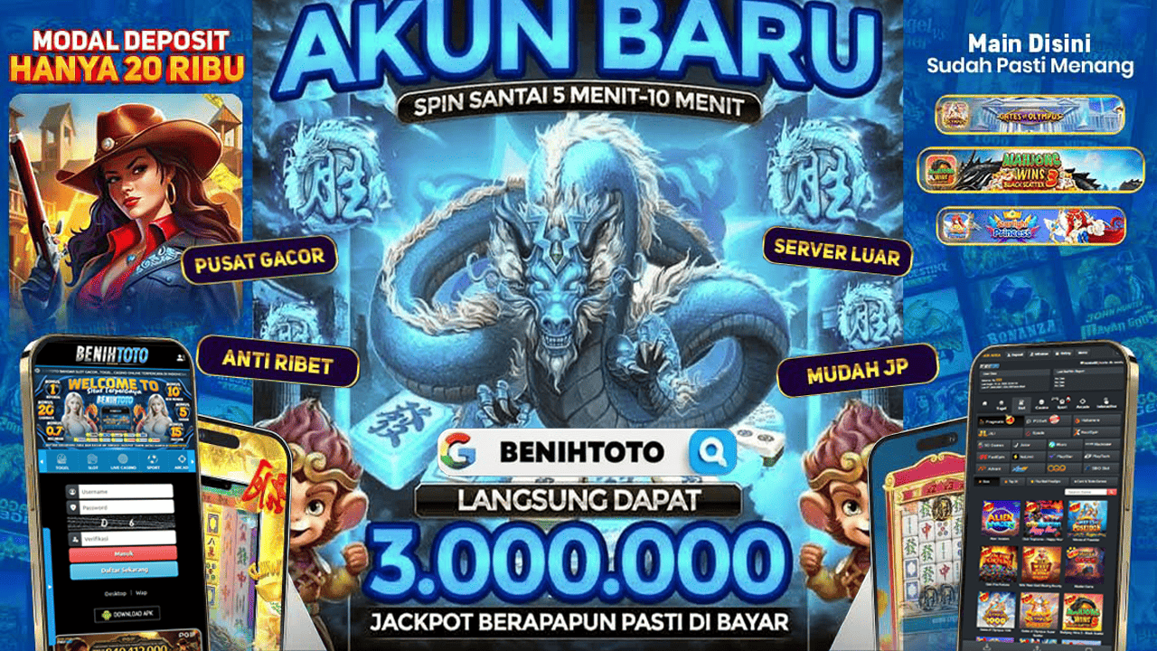 BENIHTOTO