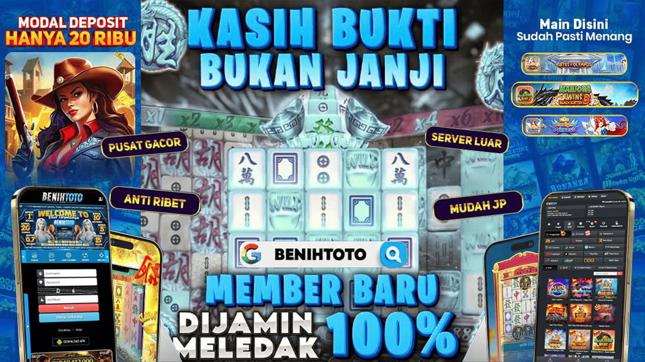 BENIHTOTO
