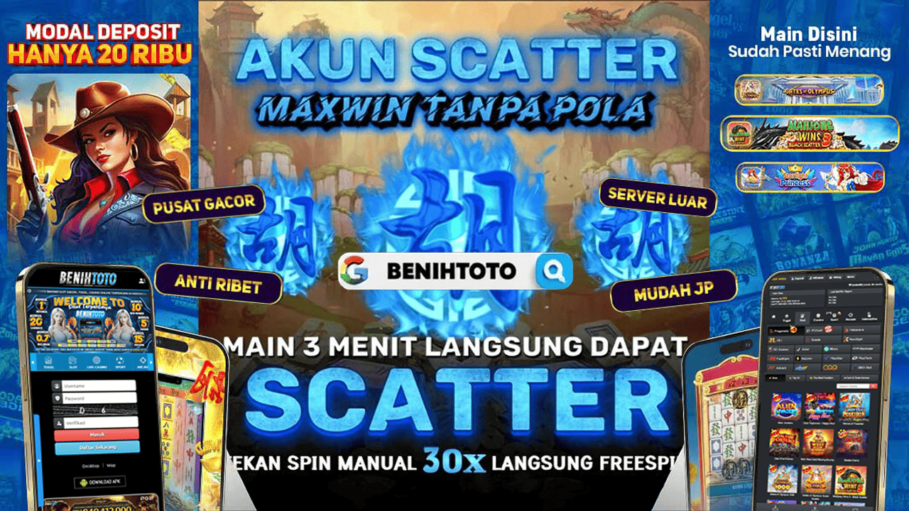 BENIHTOTO