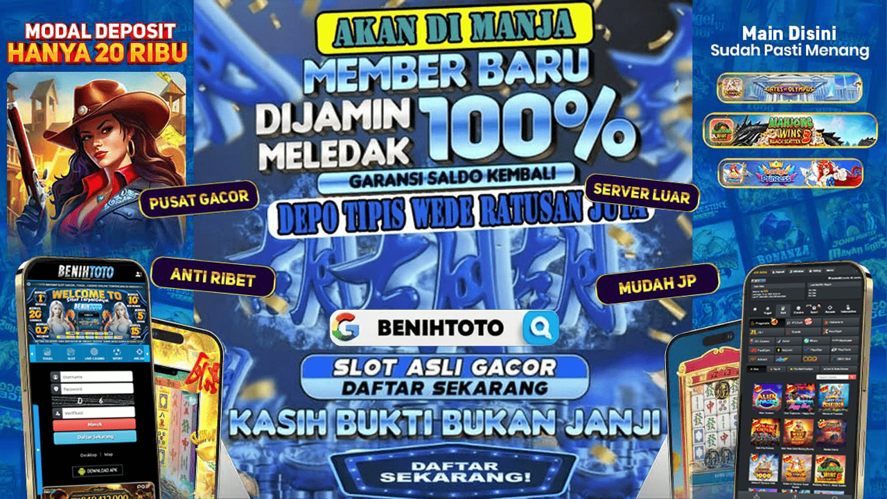 BENIHTOTO