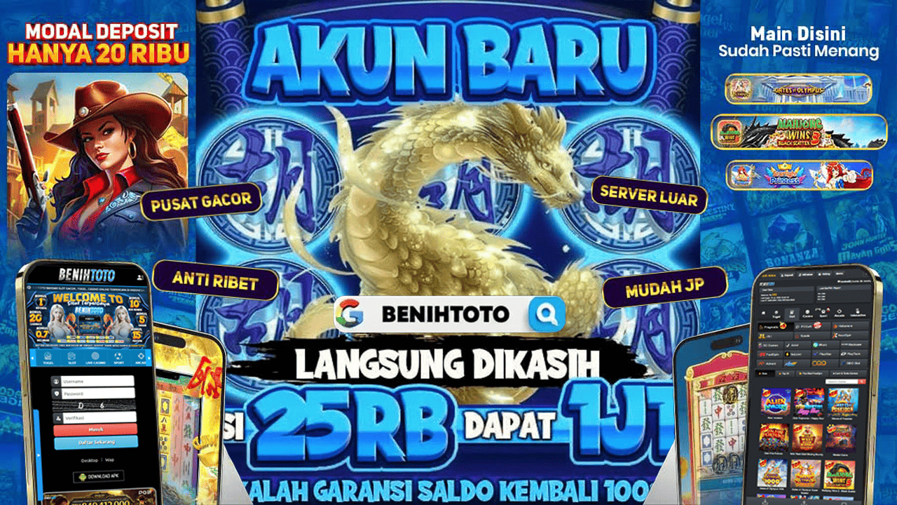 BENIHTOTO