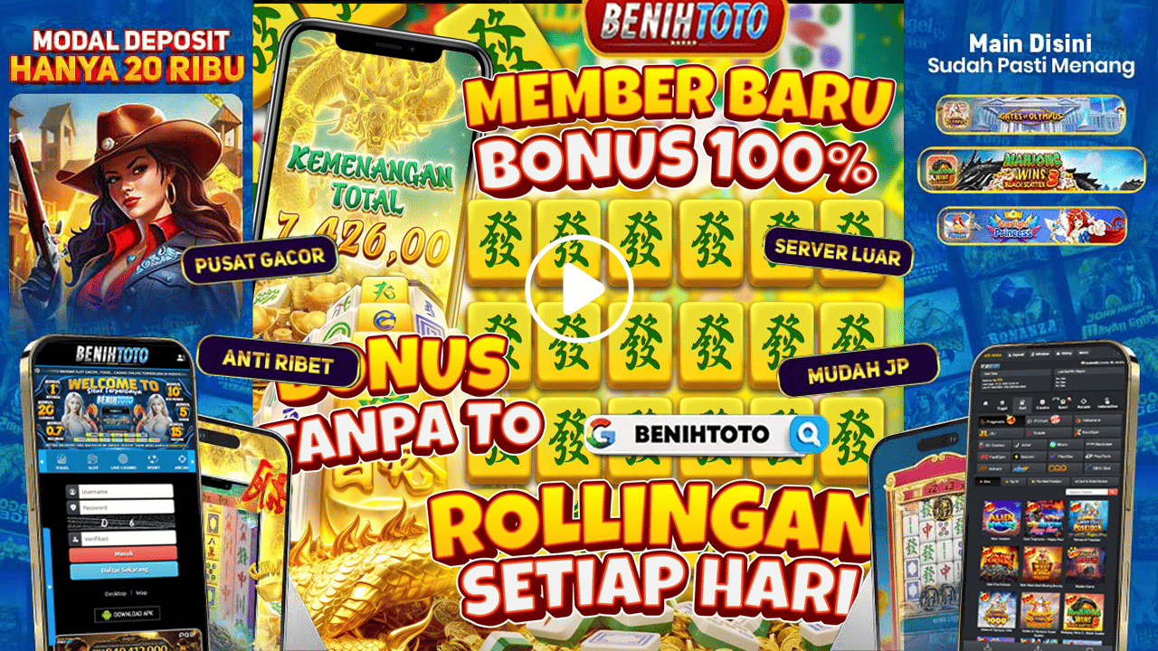 BENIHTOTO