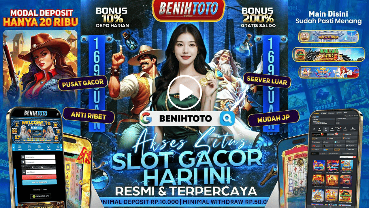 BENIHTOTO