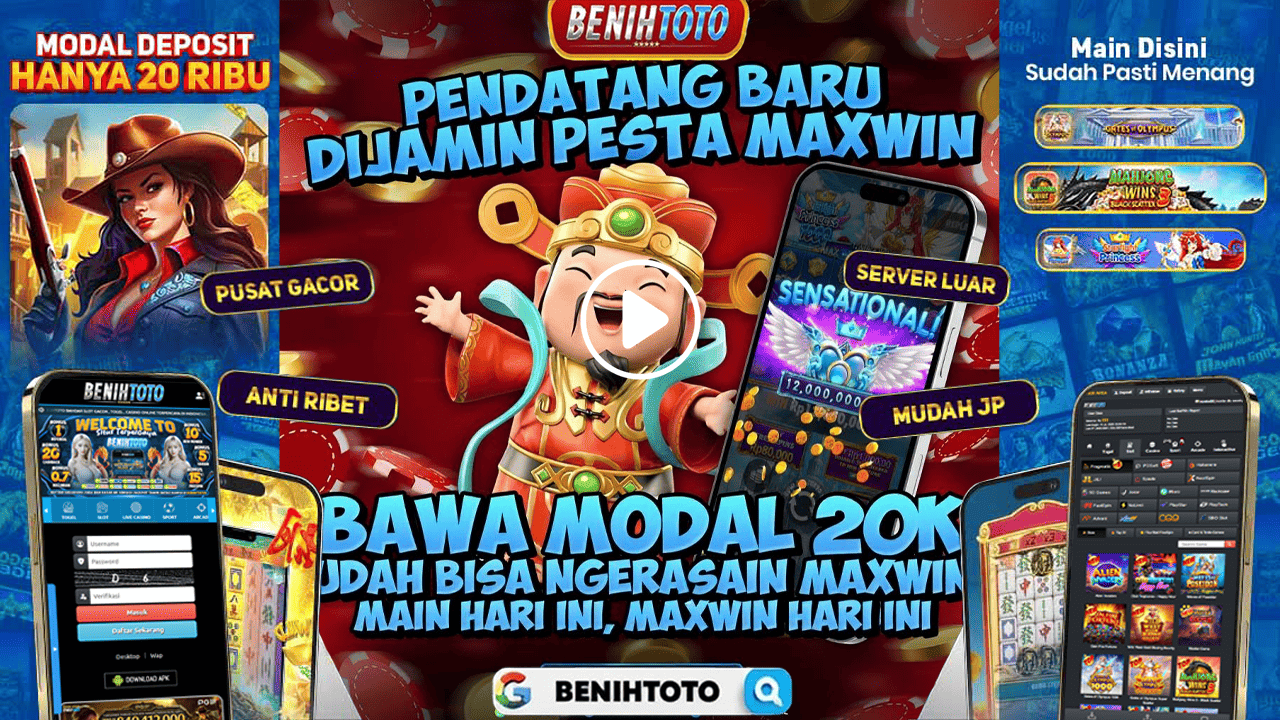 BENIHTOTO