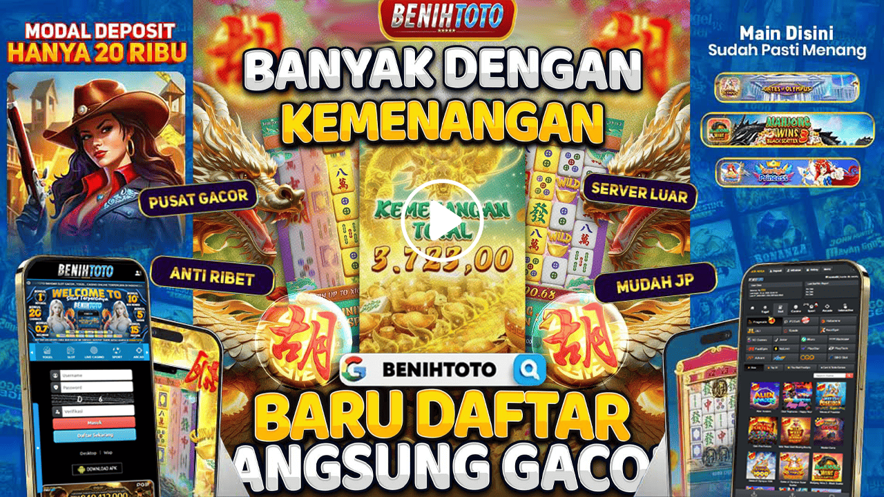 BENIHTOTO