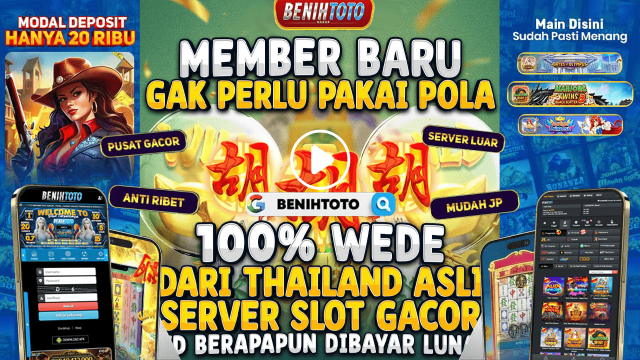 BENIHTOTO