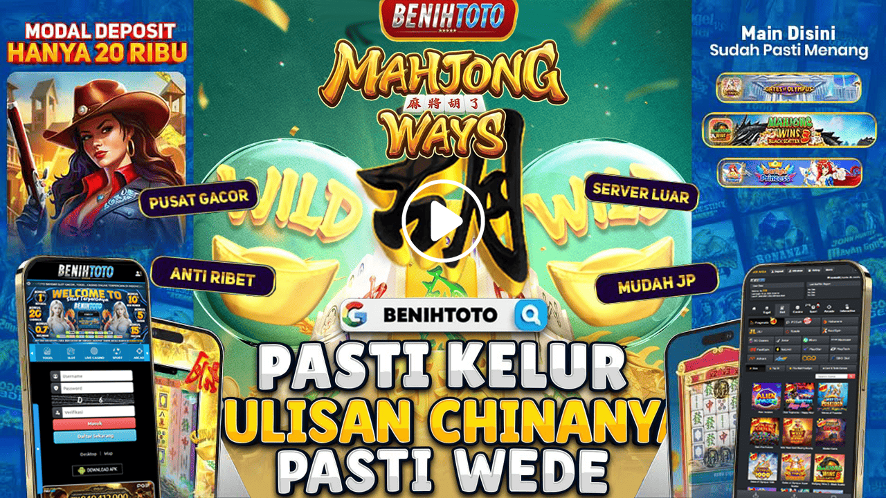 BENIHTOTO