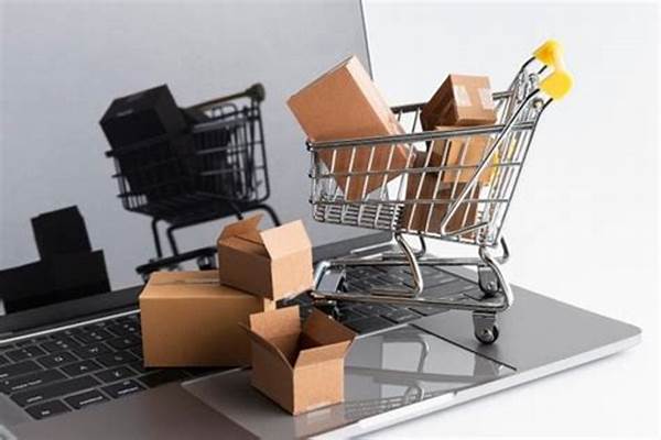 Bisnis Dropship Untuk Pengusaha Muda