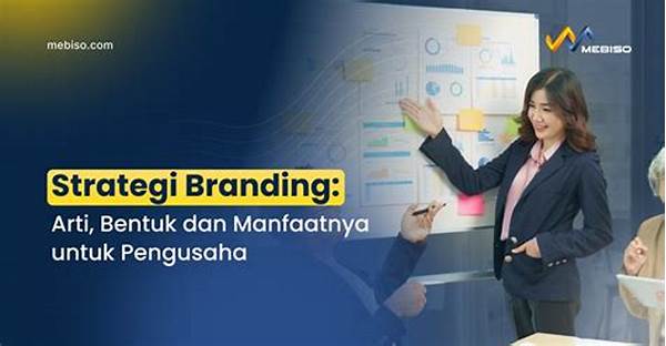 Cara Branding Untuk Pengusaha Muda